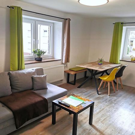 Speedys Apartments Am Bruennchen Herresbach Eksteriør billede