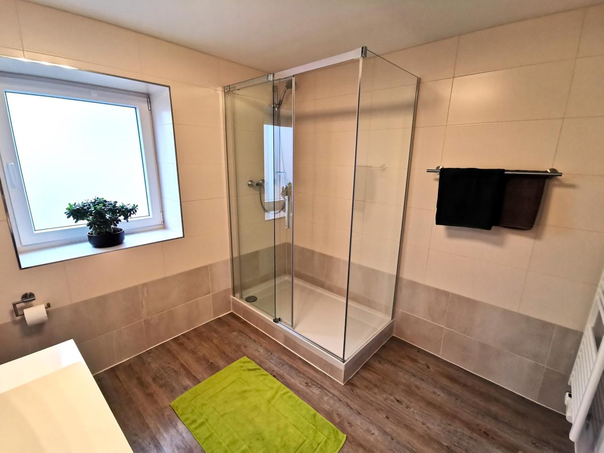 Speedys Apartments Am Bruennchen Herresbach Eksteriør billede